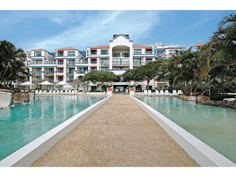 356 Calypso Plaza, 99 Griffith Street, Coolangatta QLD 4225