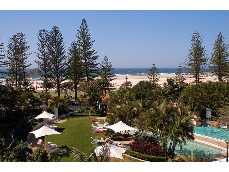 429 Calypso Plaza, 99 Griffith Street, Coolangatta QLD 4225
