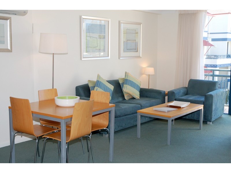 429 Calypso Plaza, 99 Griffith Street, Coolangatta QLD 4225