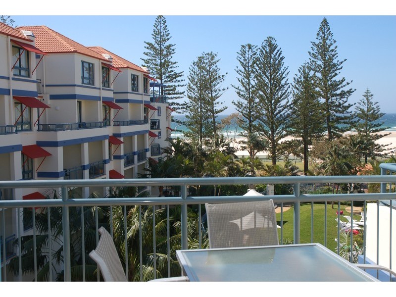 429 Calypso Plaza, 99 Griffith Street, Coolangatta QLD 4225