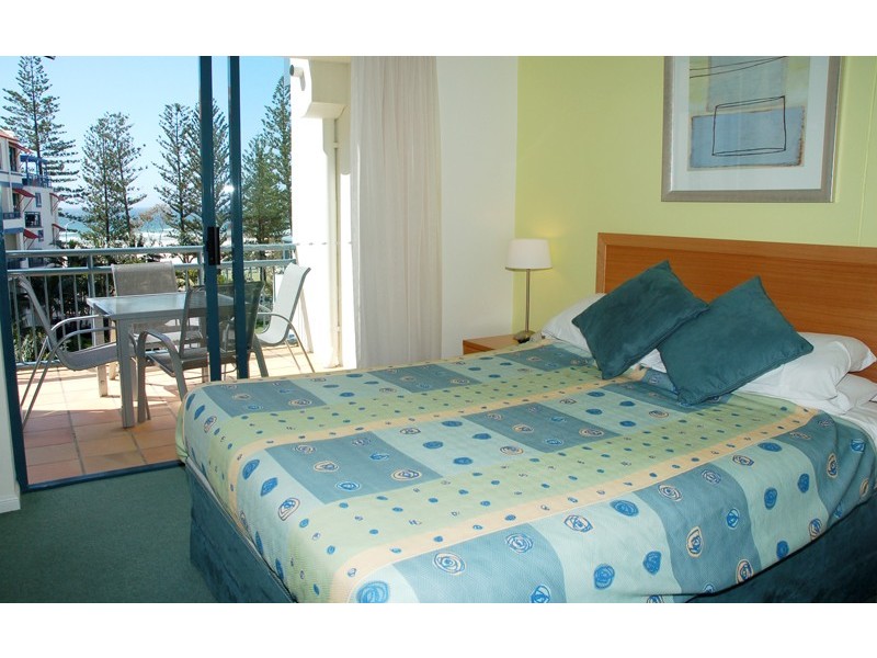 429 Calypso Plaza, 99 Griffith Street, Coolangatta QLD 4225