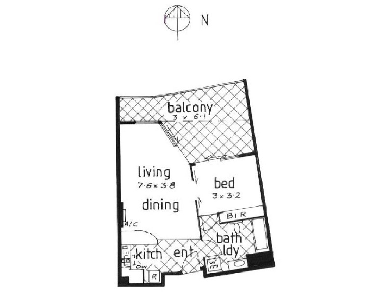 429 Calypso Plaza, 99 Griffith Street, Coolangatta QLD 4225