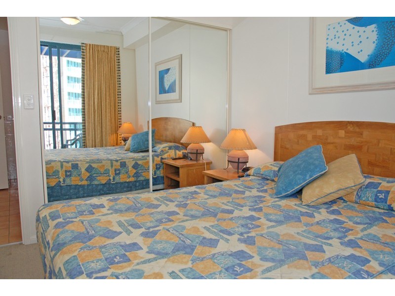 460 Calypso Plaza, 99 Griffith Street, Coolangatta QLD 4225