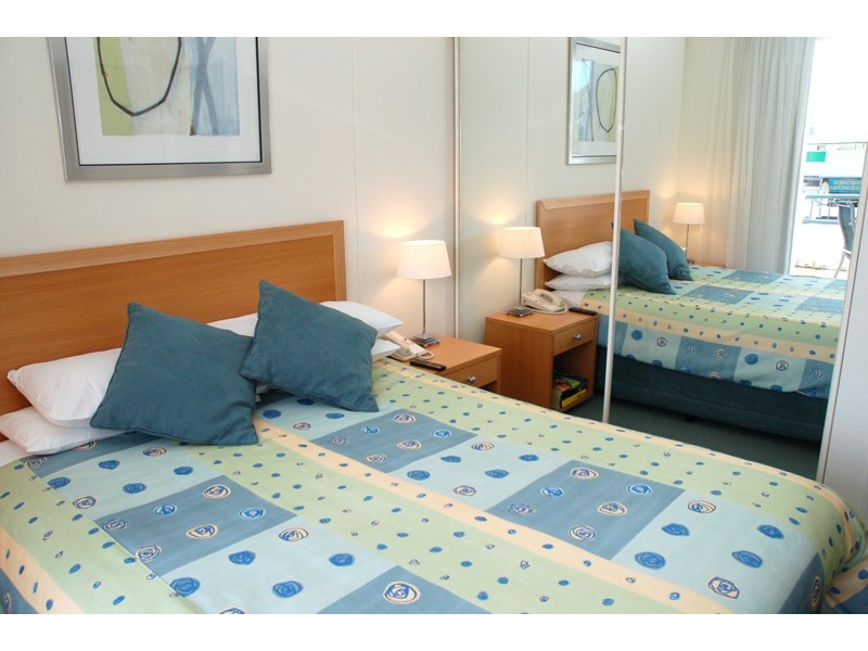 140 Calypso Plaza, 99 Griffith Street, Coolangatta QLD 4225