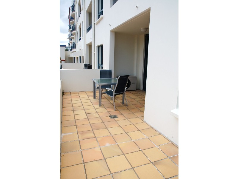 140 Calypso Plaza, 99 Griffith Street, Coolangatta QLD 4225