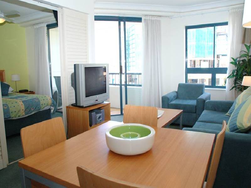 256 Calypso Plaza, 99 Griffith Street, Coolangatta QLD 4225