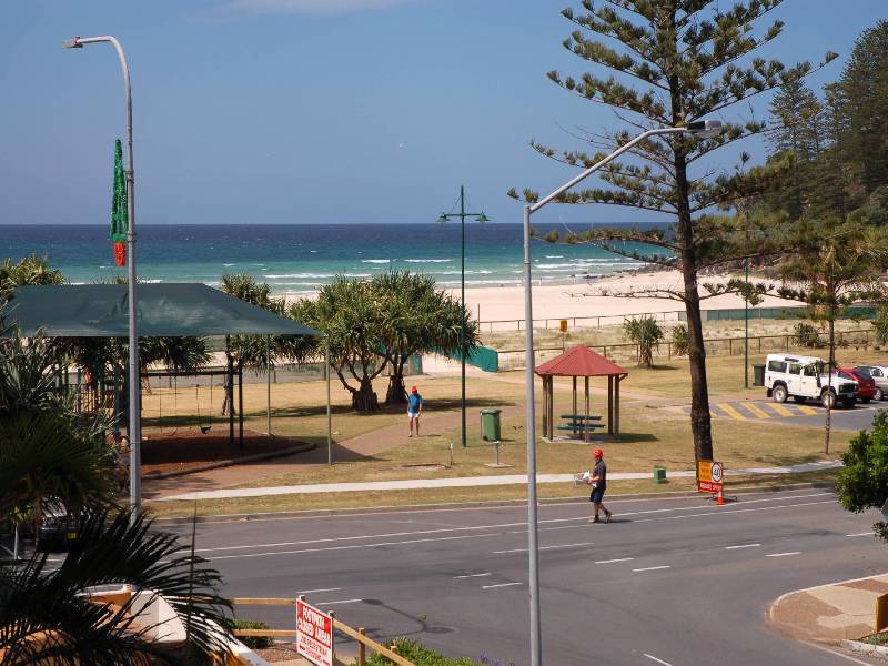 256 Calypso Plaza, 99 Griffith Street, Coolangatta QLD 4225