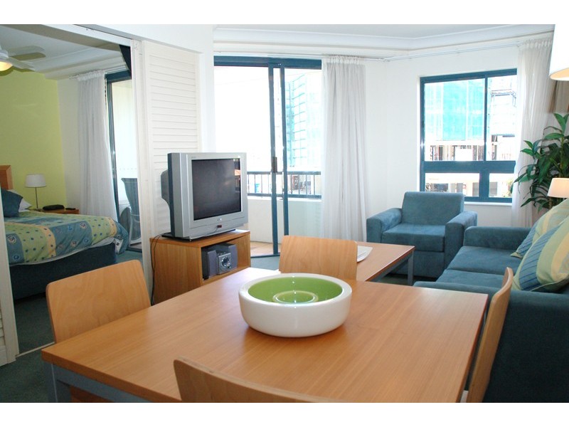 256 Calypso Plaza, 99 Griffith Street, Coolangatta QLD 4225