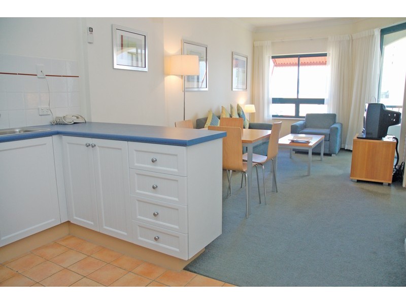 410 Calypso Plaza, 99 Griffith Street, Coolangatta QLD 4225