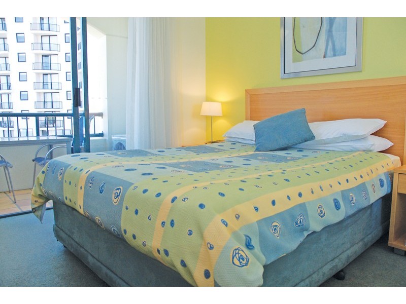 410 Calypso Plaza, 99 Griffith Street, Coolangatta QLD 4225