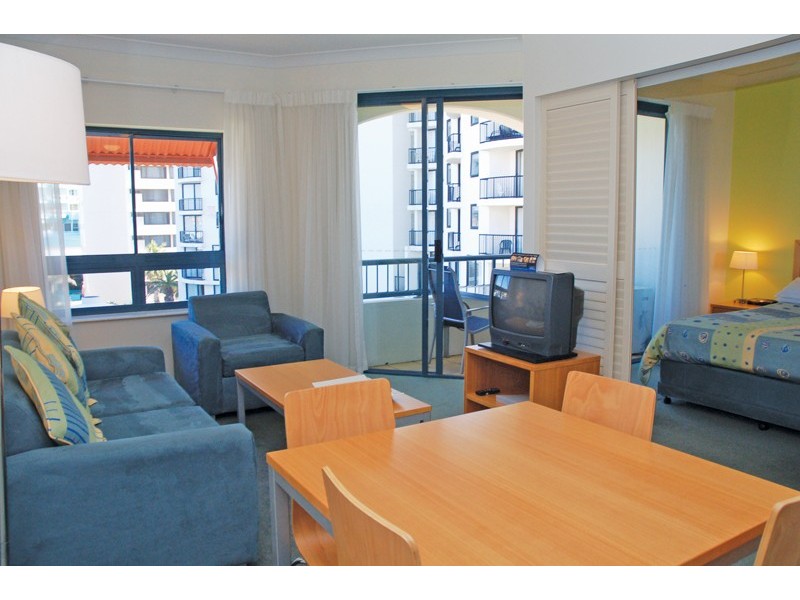 410 Calypso Plaza, 99 Griffith Street, Coolangatta QLD 4225