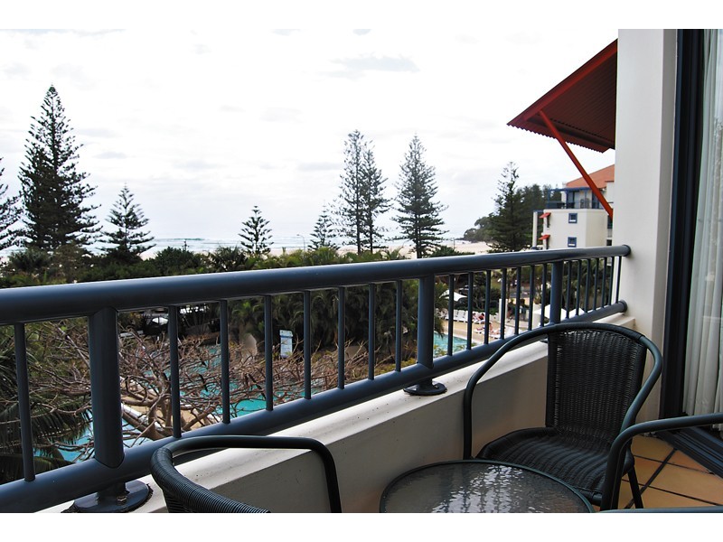 437 Calypso Plaza, 99 Griffith Street, Coolangatta QLD 4225