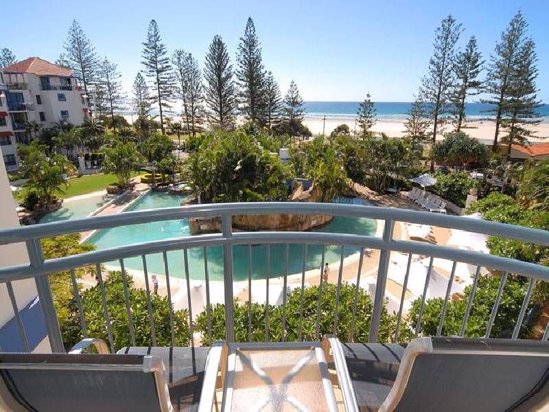 447 Calypso Plaza, 99 Griffith Street, Coolangatta QLD 4225