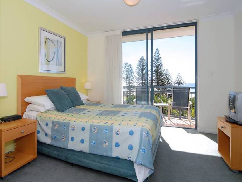 447 Calypso Plaza, 99 Griffith Street, Coolangatta QLD 4225