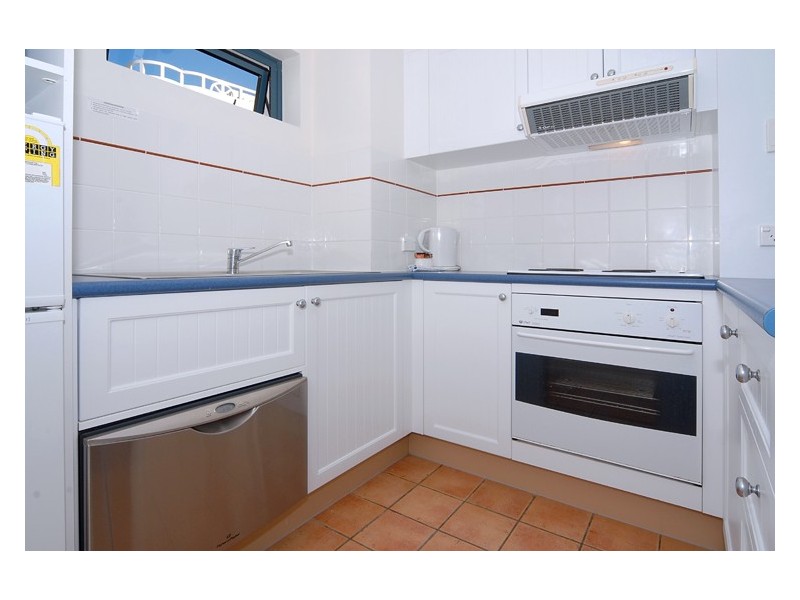 447 Calypso Plaza, 99 Griffith Street, Coolangatta QLD 4225