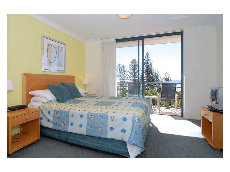 447 Calypso Plaza, 99 Griffith Street, Coolangatta QLD 4225
