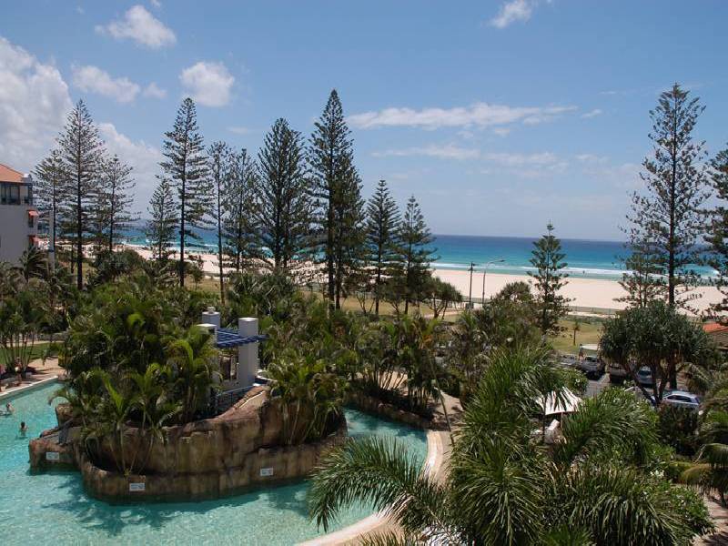 451 Calypso Plaza, 99 Griffith Street, Coolangatta QLD 4225