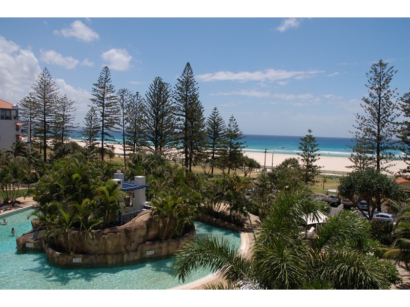 451 Calypso Plaza, 99 Griffith Street, Coolangatta QLD 4225