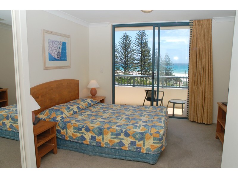 451 Calypso Plaza, 99 Griffith Street, Coolangatta QLD 4225