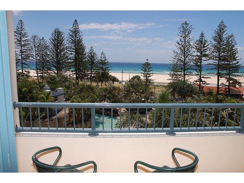 451 Calypso Plaza, 99 Griffith Street, Coolangatta QLD 4225