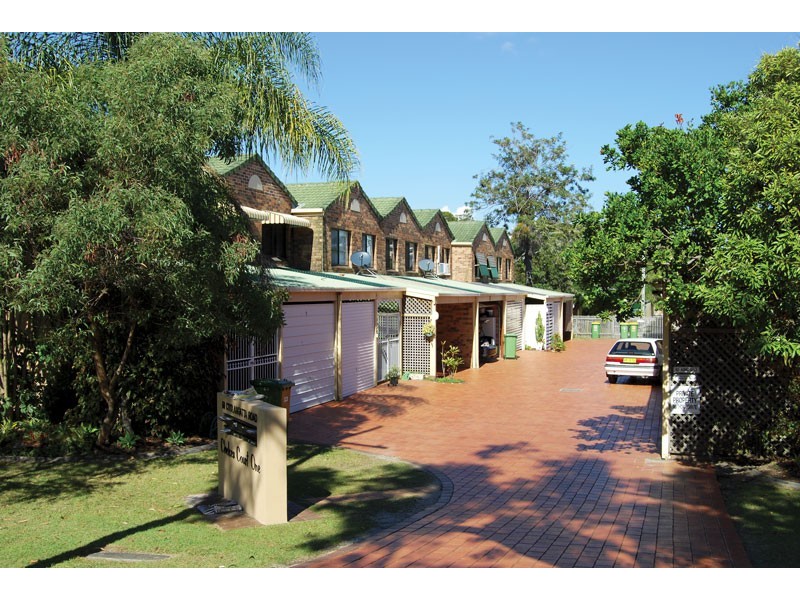 4/60 Coolangatta Road, Kirra QLD 4225