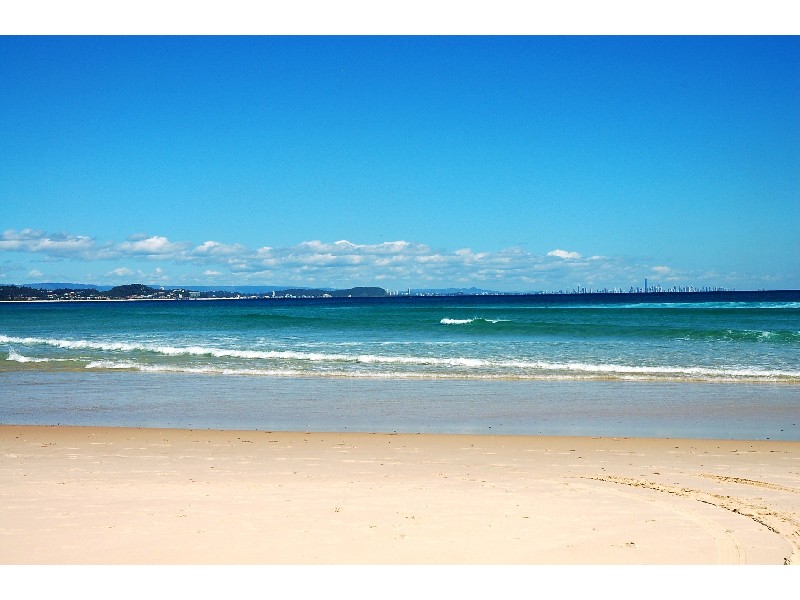 4/60 Coolangatta Road, Kirra QLD 4225