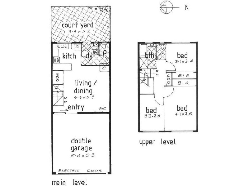 4/60 Coolangatta Road, Kirra QLD 4225