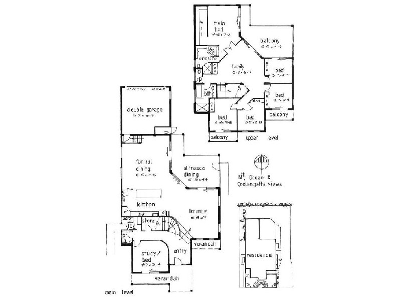 11 Dalton Street, Terranora NSW 2486