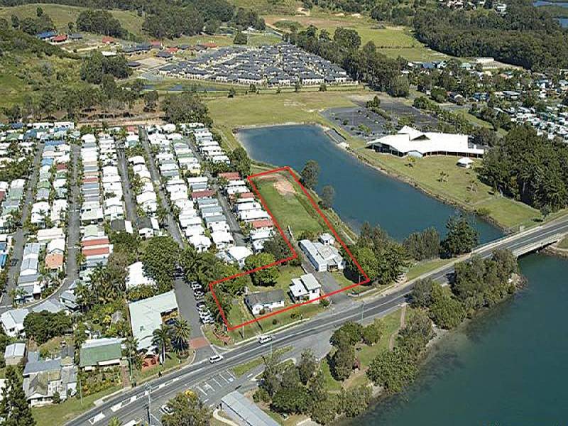 126, 128 & 130 Dry Dock Road, Tweed Heads South NSW 2486