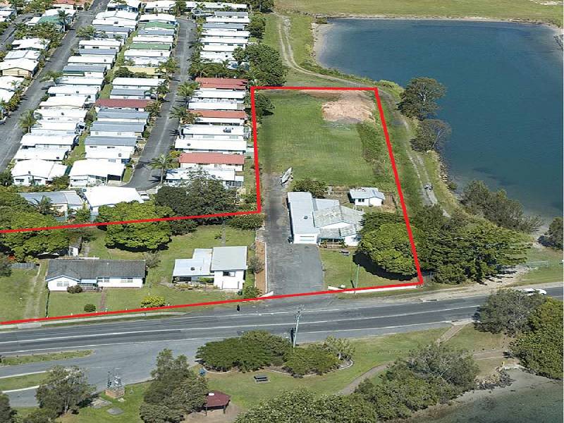 126, 128 & 130 Dry Dock Road, Tweed Heads South NSW 2486