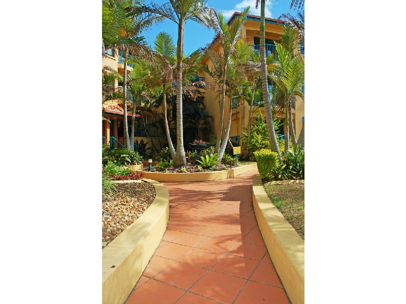 12/27 Dutton Street, Coolangatta QLD 4225