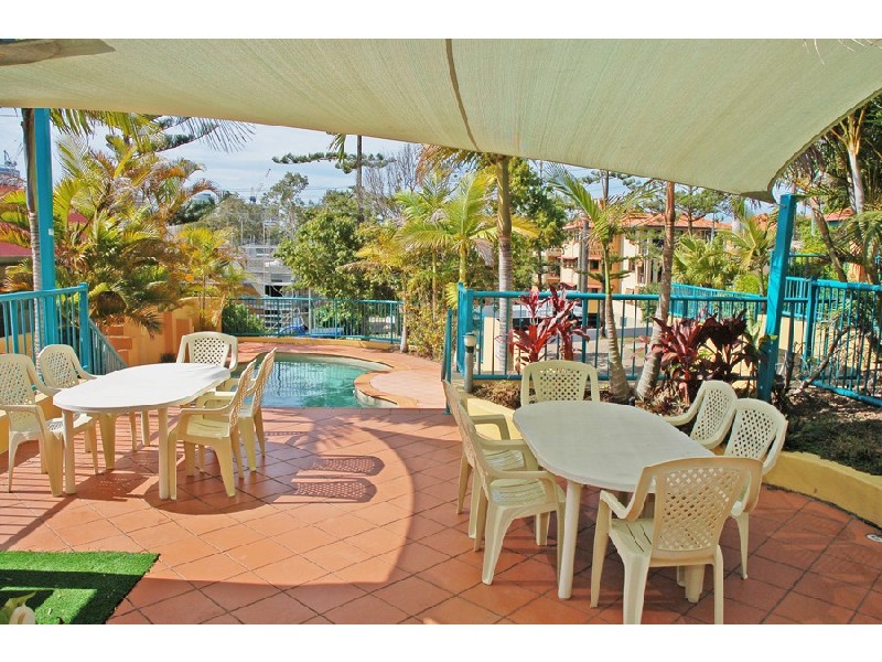 12/27 Dutton Street, Coolangatta QLD 4225