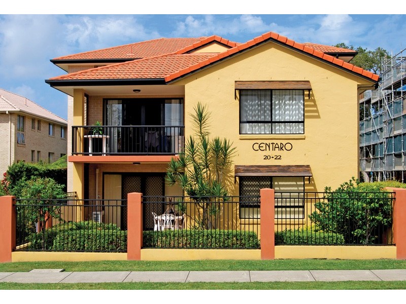 8/20 Dutton St, Coolangatta QLD 4225