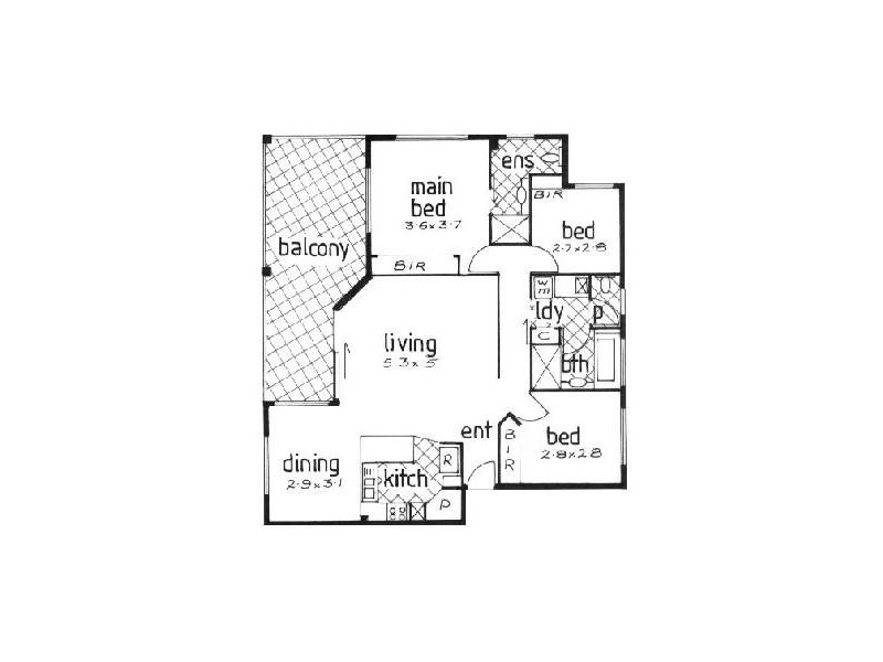 8/20 Dutton St, Coolangatta QLD 4225