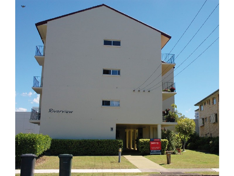 7/3 Endeavour Pde, Tweed Heads NSW 2485