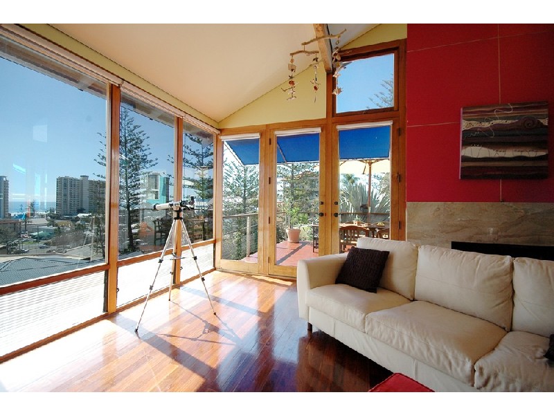 45 Garrick Street, Coolangatta QLD 4225