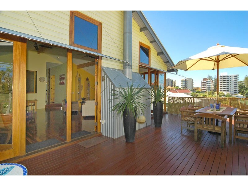 45 Garrick Street, Coolangatta QLD 4225