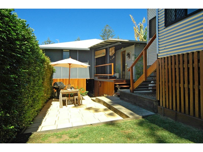 45 Garrick Street, Coolangatta QLD 4225