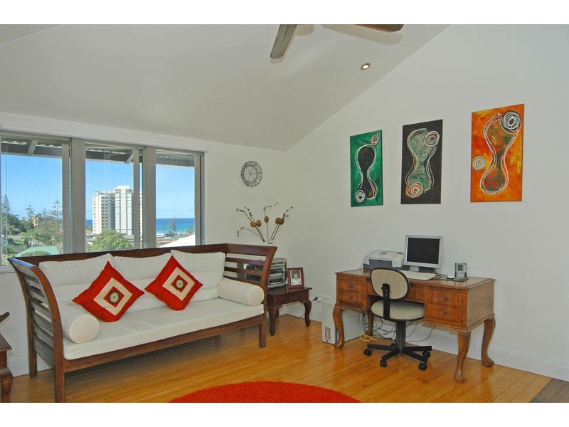 45 Garrick Street, Coolangatta QLD 4225