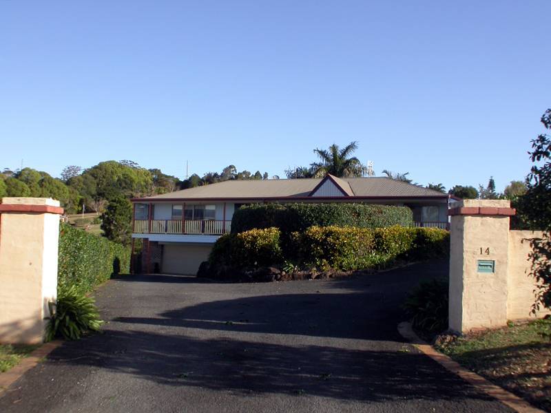 14 Glenbrae Drive, Terranora NSW 2486