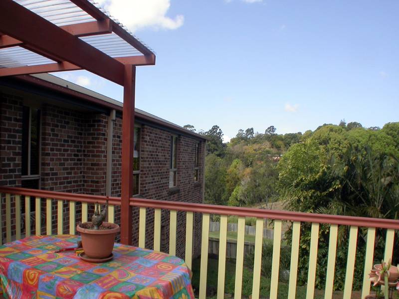 14 Glenbrae Drive, Terranora NSW 2486