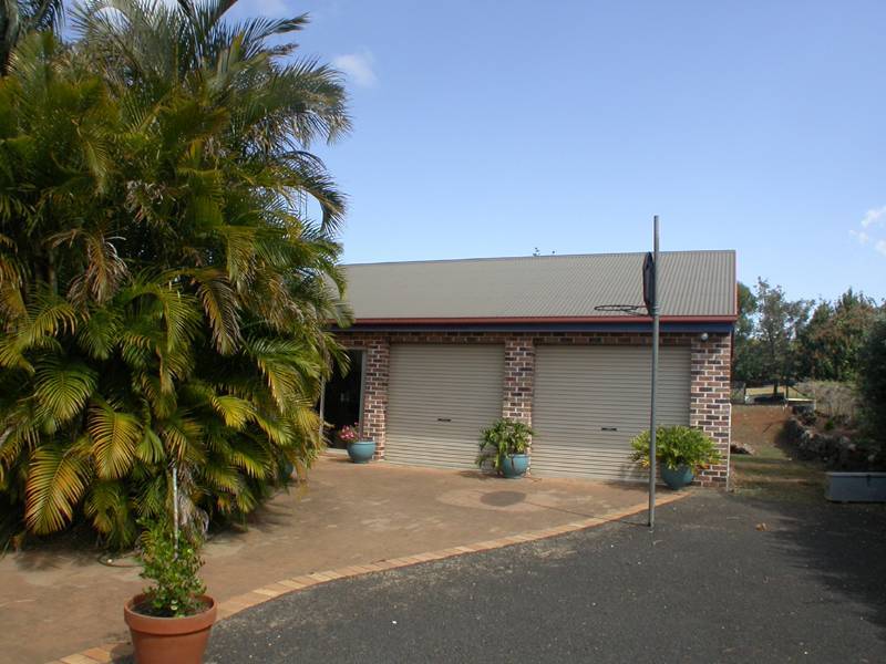 14 Glenbrae Drive, Terranora NSW 2486