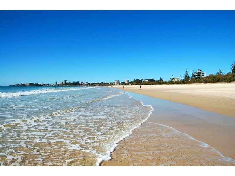 14 Pacific Place South, 143 Golden Four Drive, Bilinga QLD 4225