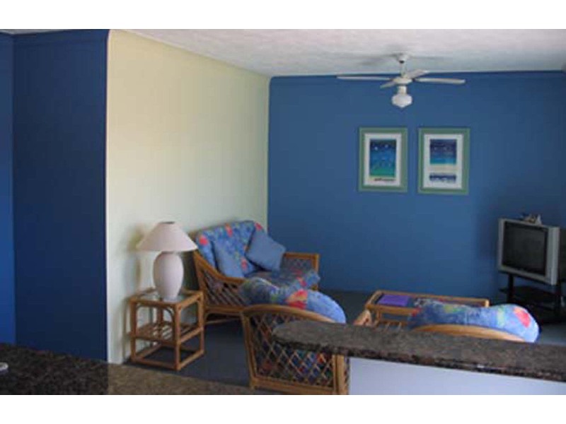 14 Pacific Place South, 143 Golden Four Drive, Bilinga QLD 4225