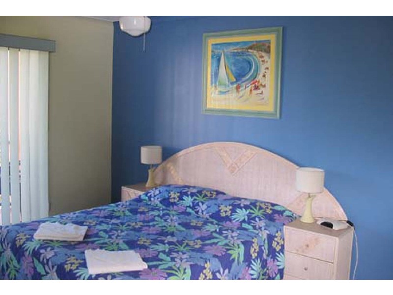 14 Pacific Place South, 143 Golden Four Drive, Bilinga QLD 4225