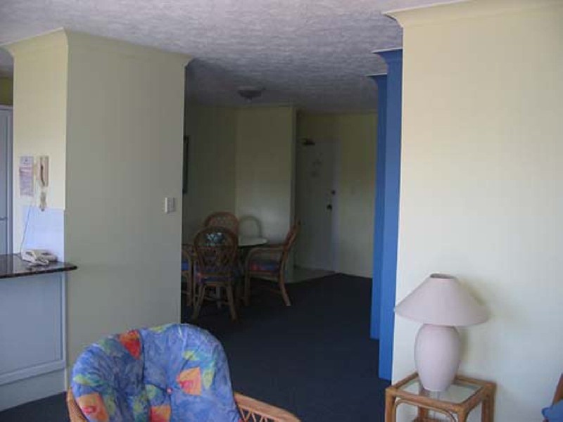 14 Pacific Place South, 143 Golden Four Drive, Bilinga QLD 4225