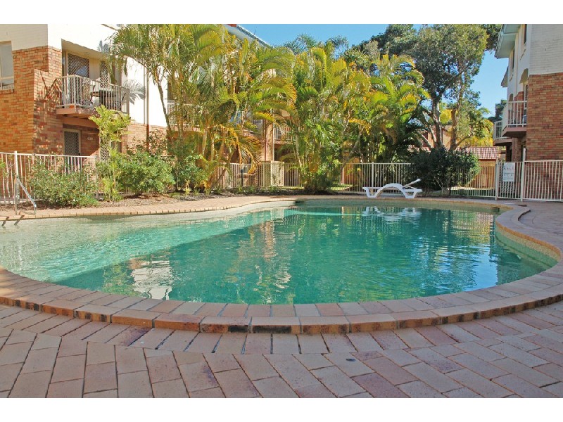 47/527 Gold Coast Highway, Tugun QLD 4224