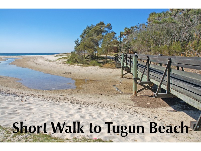47/527 Gold Coast Highway, Tugun QLD 4224