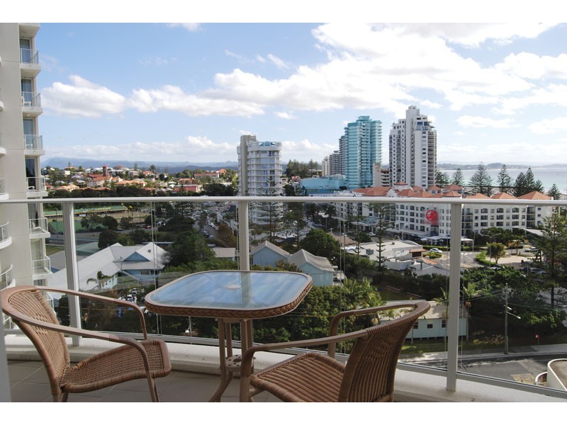 832 Outrigger Twin Towns Harbour Tower, Tweed Heads NSW 2485