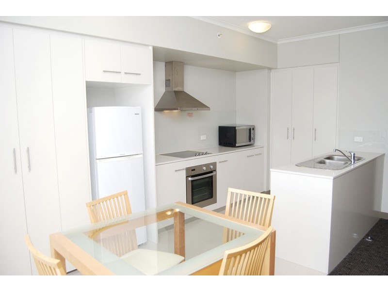 832 Outrigger Twin Towns Harbour Tower, Tweed Heads NSW 2485